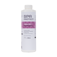 SPA PROTECT FOAM OUT 500ML
