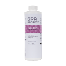 IPG SPA FOAM OUT 500ML