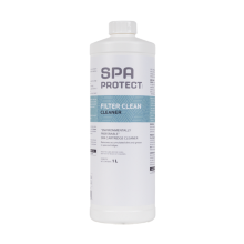 Spa Filter Cleaner 1L