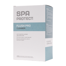 Spa Flush Pro