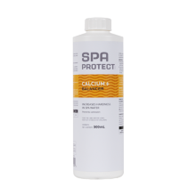 SPA PROTECT CALCIUM PLUS 1L