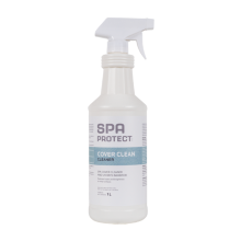 SPA PROTECT COVER CLEAN 1L