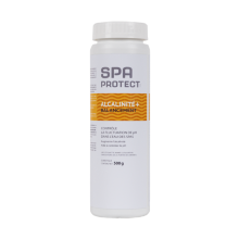 Spa Alkalinity Plus 500G