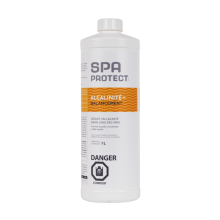 ALKALINITY MINUS 1L IPG SPA PROTECT SUMMER SMILES