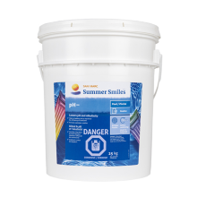 Pool Balancers Sani Marc SUMMER SMILES PH MINUS - 25KG (30-07180-25)