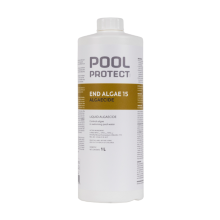 Pool Algaecides IPG End Algae 15 (30-21035-11*)