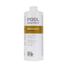 Pool Algaecides IPG End Algi 40 (30-21037-11)