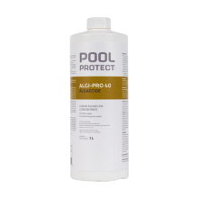 Pool Algaecides IPG Algi-Pro 40 (30-21040-11*)