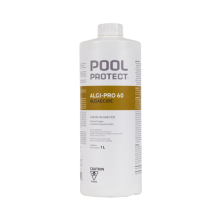 Pool Algaecides IPG Algi-Pro 60 (30-21042-11)