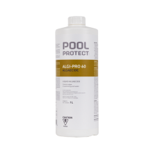 POOL PROTECT ALGI-PRO 60 1L