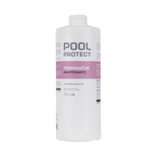 Pool Maintenance IPG Terminator (30-21110-11)