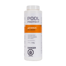 POOL PROTECT PH MINUS 3KG