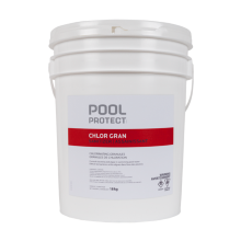 Pool Sanitizers IPG Chlor Gran (30-21200-18*)