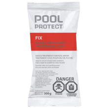 IPG FIX SHOCK TREATMENT 300G