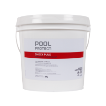 Pool Sanitizers IPG Shock Plus (30-21222-06*)