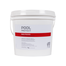 Pool Sanitizers IPG Maxi Pucks (30-21240-07*)