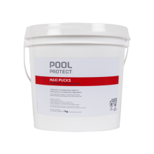 POOL PROTECT MAXI PUCKS  200G 7KG