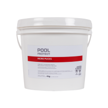 Pool Sanitizers IPG Micro Pucks (30-21245-02*)