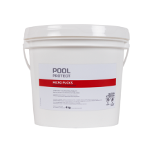 Pool Sanitizers IPG Micro Pucks (30-21245-04*)