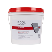 Pool Sanitizers IPG Aqua Foot (30-21256-06*)
