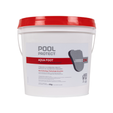 POOL PROTECT AQUA FOOT 6KG