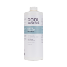 POOL PROTECT COVER CLEANER 1L