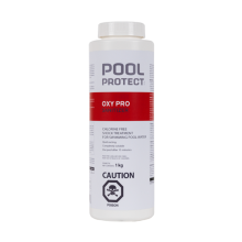 POOL PROTECT OXY PRO 1KG