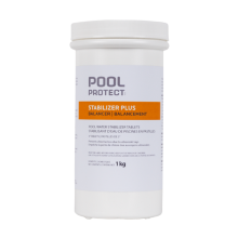 IPG STABILIZER PLUS 1KG