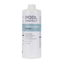 POOL PROTECT FILTER CLEANER 1L