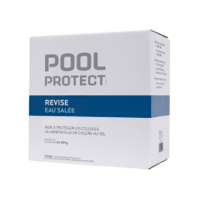 Pool Salts IPG Salt Revise (30-21510-45)