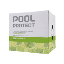 Pool Kits IPG Simplicity Kit (30-21637-50*)