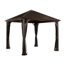 Owow Gazebos OWOW OWOW 10ft x 10ft Gazebo (500-9165012)