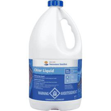 Pool Sanitizers IPG Chlor Liquid (30-07015-36)
