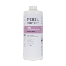 POOL PROTECT META STAIN PREVENT 1L