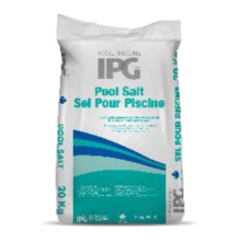 Pool Salt 20kg