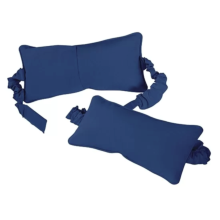 Outdoor Furniture OWOW OWOW Pool Lounger Pillow - Blue (KMT020-BLUE)