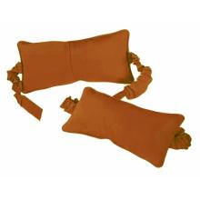 Outdoor Furniture OWOW OWOW Pool Lounger Pillow - Orange (KMT020-ORANGE)