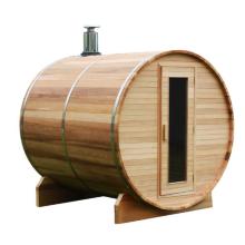 OWOW 801 Outdoor Sauna
