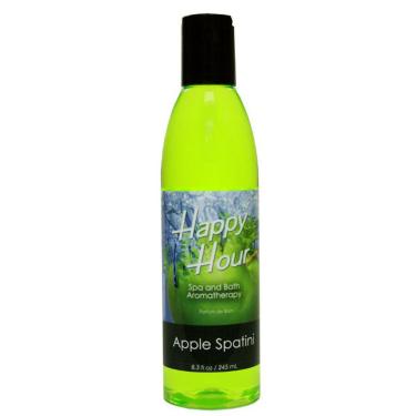 Apple Spatini Happy Hour Fragrance