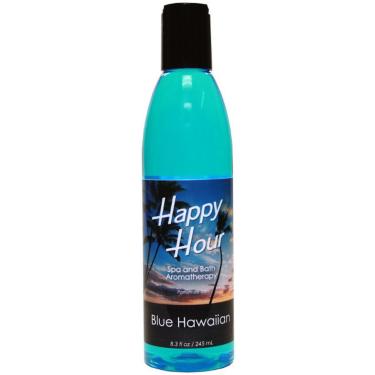 Blue Hawaiian Happy Hour Fragrance