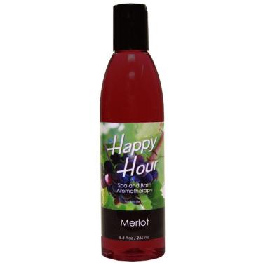 Merlot Happy Hour Fragrance