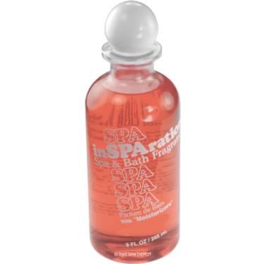 SPA SCENT 5OZ PEACH