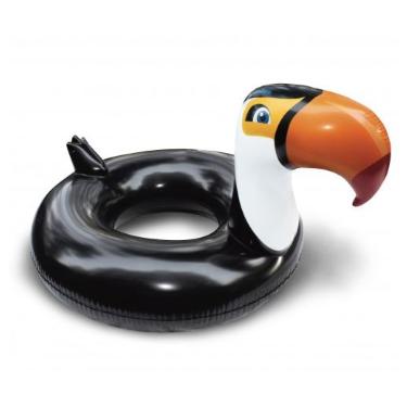 Giant Toucan Pool Float