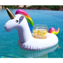 UNICORN DRINK HOLDER 2 PCS BOX