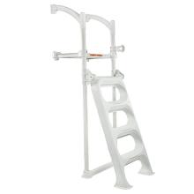 Above Ground Pool Steps Innovaplas The Classic Ladder II  (6003)