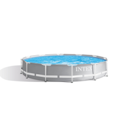 Prism Frame 12ft Round Prism Frame 12ft Round