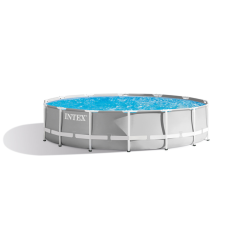 Prism Frame 14ft Round Prism Frame 14ft Round