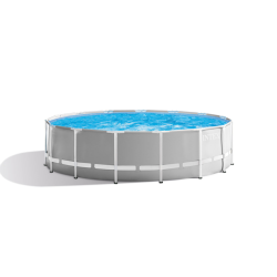 Prism Frame 15ft Round Prism Frame 15ft Round