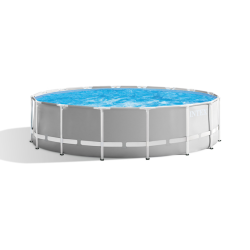 Prism Frame 16ft Round Prism Frame 16ft Round