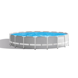 Prism Frame 18ft Round Prism Frame 18ft Round